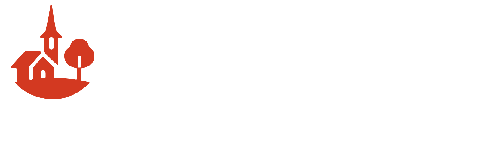 Logo Gemeindefinder